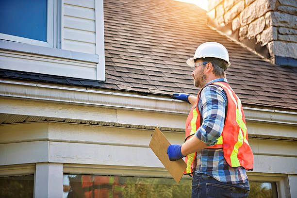Licensed Flat Roof Repair service in Moorhead, IA - Ben Roofing and Steel LLC